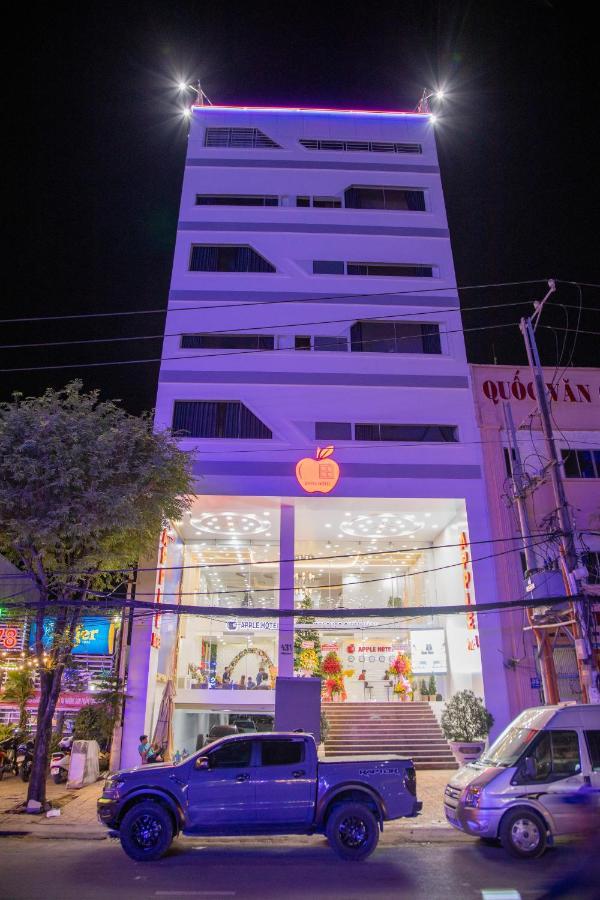 Apple Hotel Кантхо Экстерьер фото