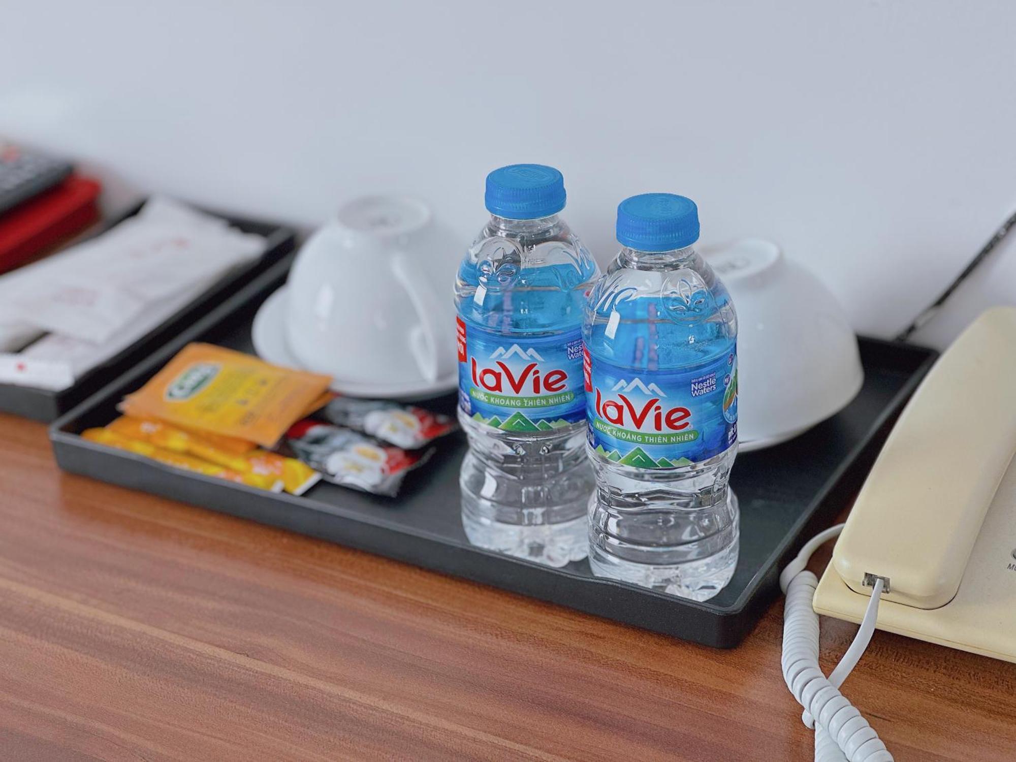Apple Hotel Кантхо Экстерьер фото